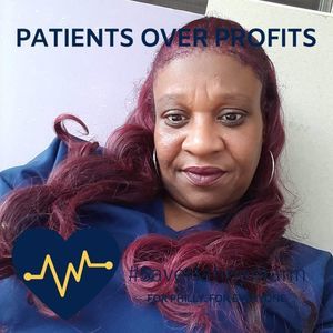 Meet your Posher, Katrina